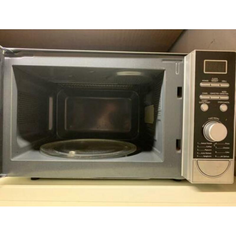 Combi magnetron