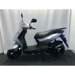 Sym Orbit II 25km 2019 snor mat silver ZGAN 1768km