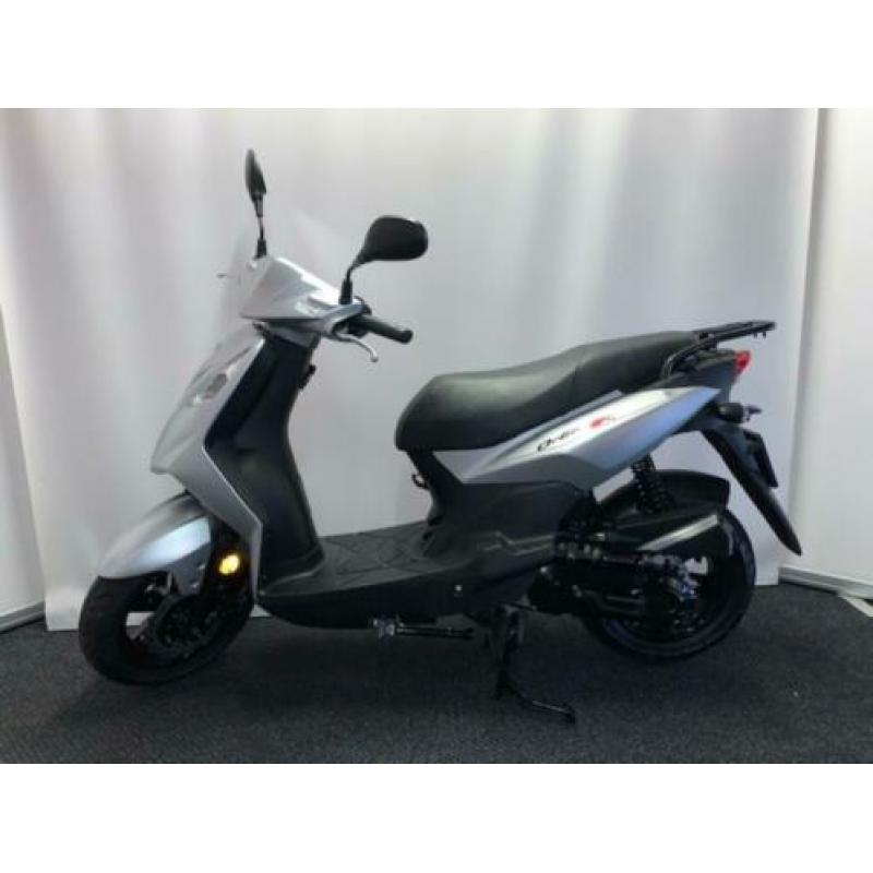 Sym Orbit II 25km 2019 snor mat silver ZGAN 1768km