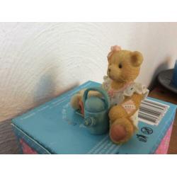 cherished teddies "June" 914800 retired in 1999