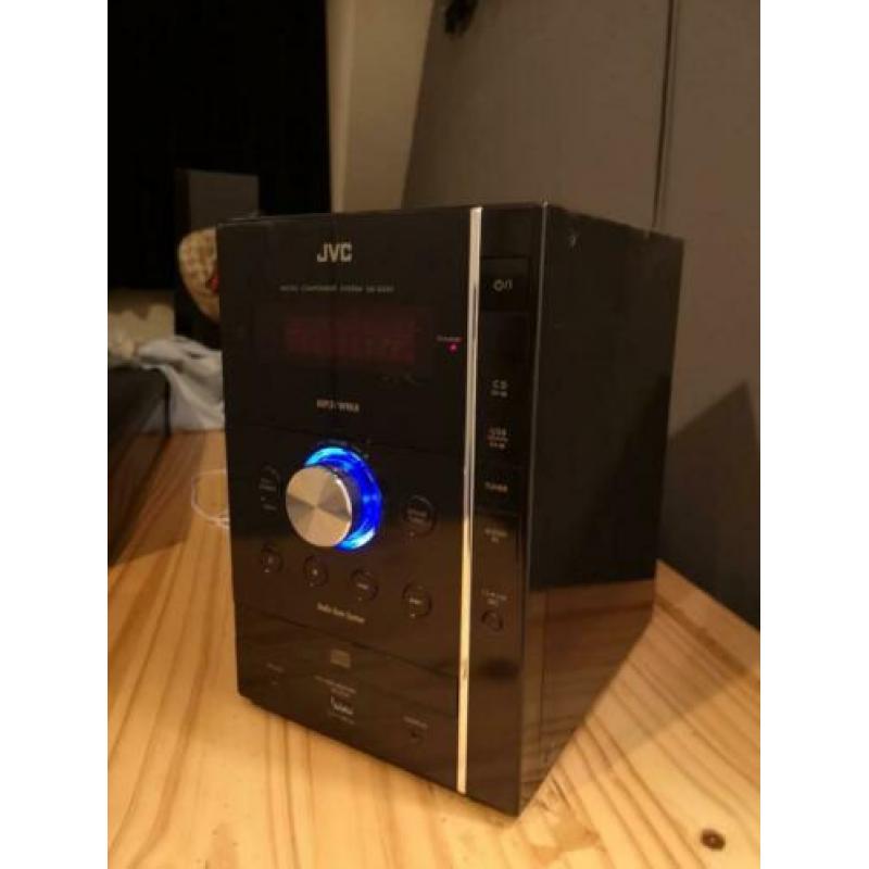 Stereo set Jvc