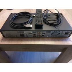 pioneer BDP-333 blu-ray player