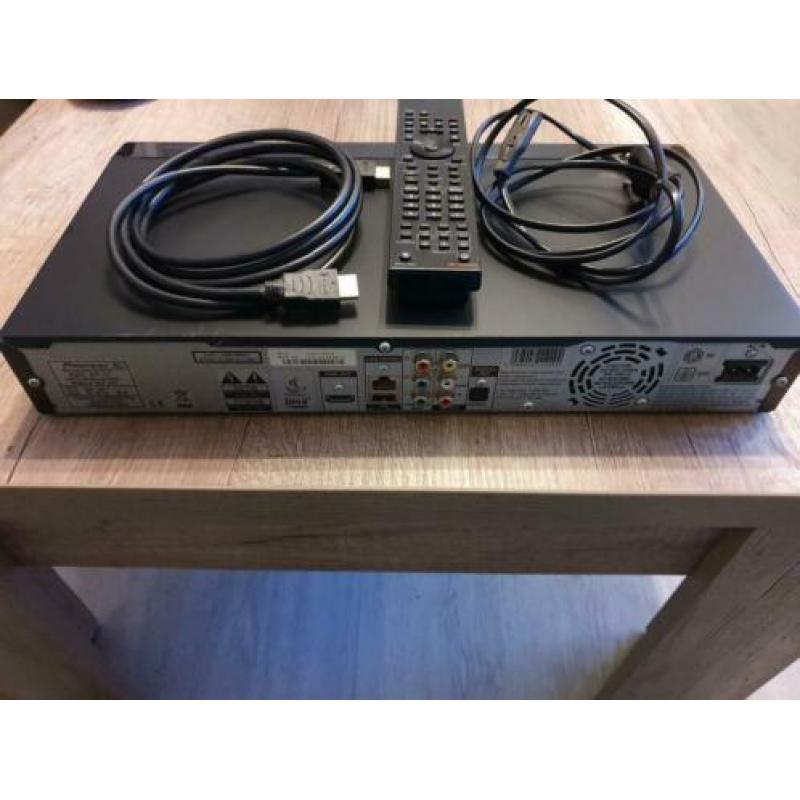 pioneer BDP-333 blu-ray player