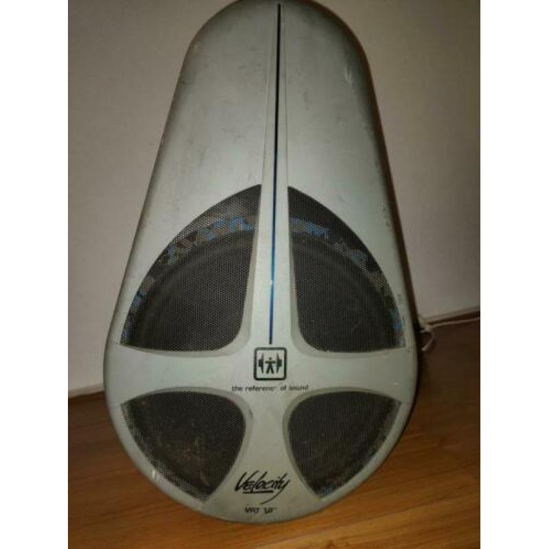 Blaupunkt 10"