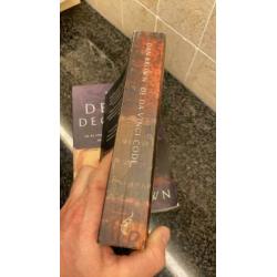 Dan Brown - de Da Vinchi Code