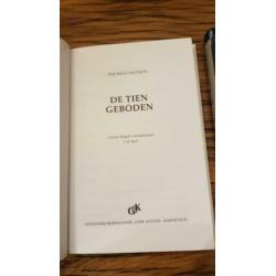 Thomas Watson, De leer der waarheid 3 delige serie