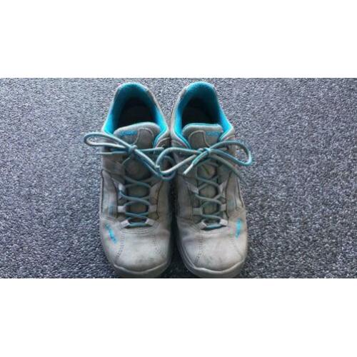 Lowa wandelschoenen maat 37,5