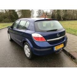 Opel Astra 1.6 16V Twinport 5D 77KW 2004 | Airco | Cruise |