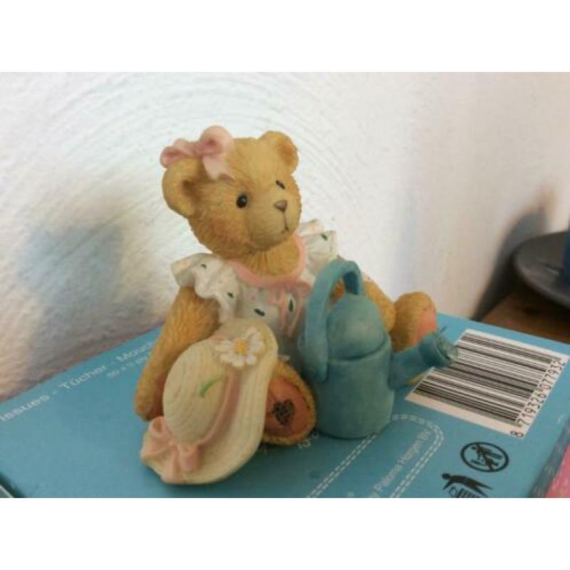 cherished teddies "June" 914800 retired in 1999