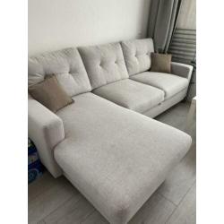 Bank / loungebank / slaapbank