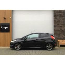 Ford Fiesta 1.6 ST 182PK Ecboost I 2017 I Recaro I Cam I Nav