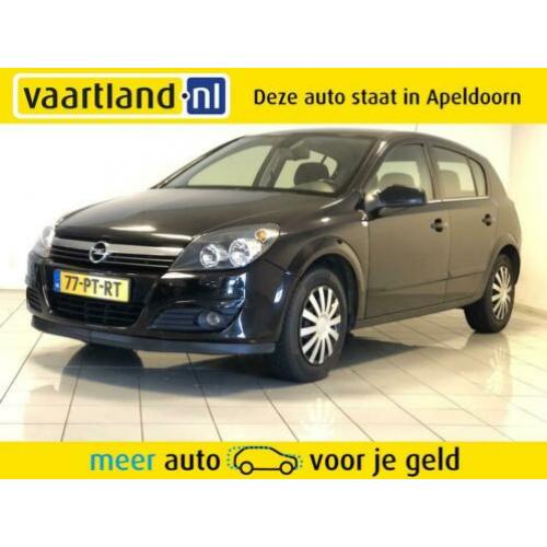 Opel Astra 1.6i (bj 2004)