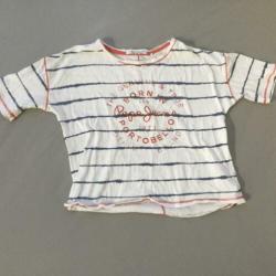 Pepe jeans 5 stuks - zgan