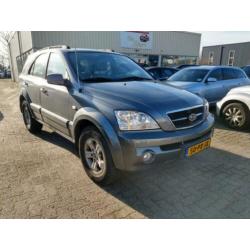 Kia Sorento 2.5 CRDi X-clusive