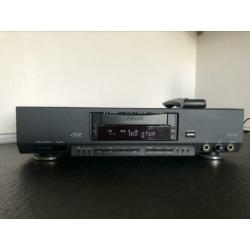 Philips DCC 951 in goede conditie met origninele RC