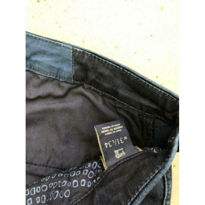 Scotch & Soda W31/L34 spijkerbroek