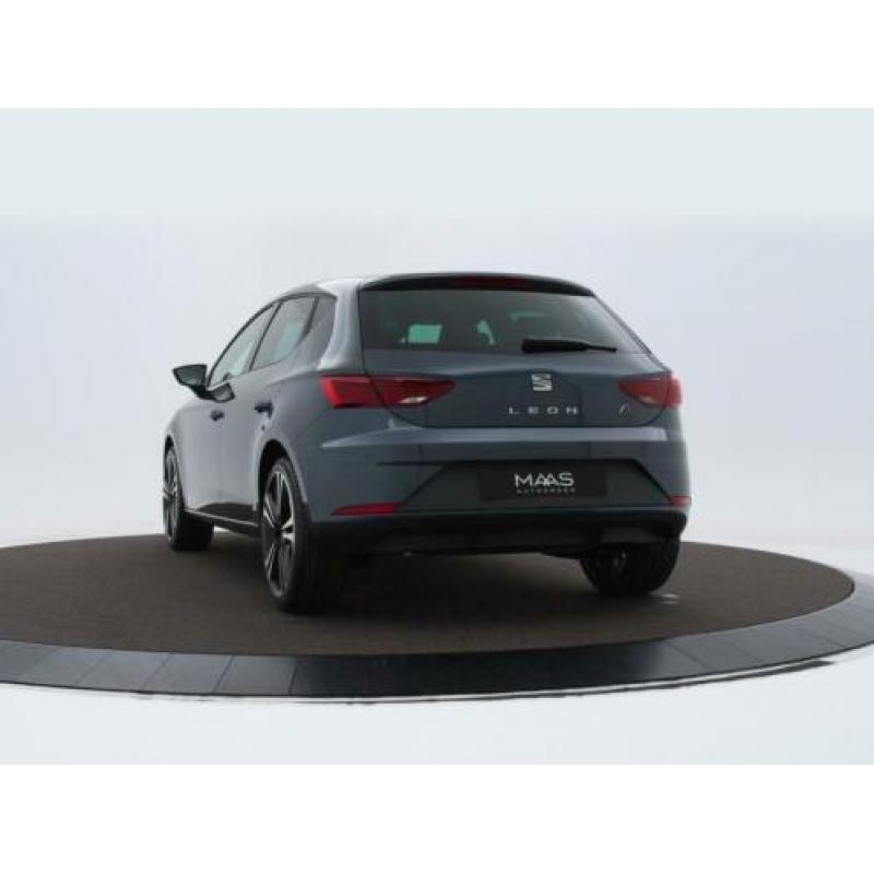 Seat Leon 1.0 TSI FR 115pk Business Intense met | Full LED |