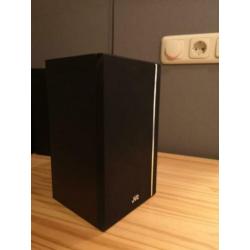 Stereo set Jvc