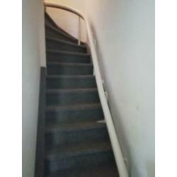 Handycare Traplift