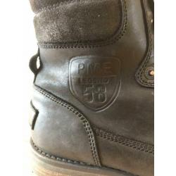 Pm Legend Cs Boots