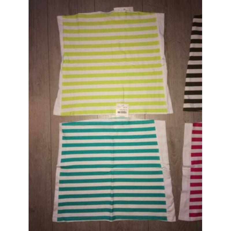 ??NIEUW 4 x Buikband Miss Etam Positie, mt S/M