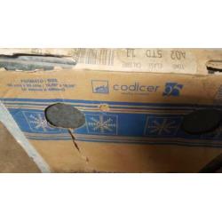 Tegels wand/vloer 50/50
