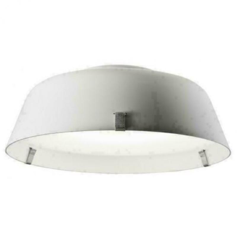 Vertigo bird borderline 616 plafondlamp wit