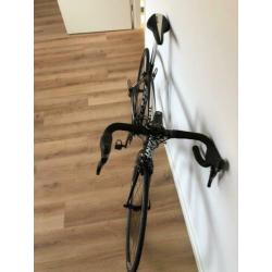Giant TCR racefiets, maat M/L, Shimano Ultegra/105