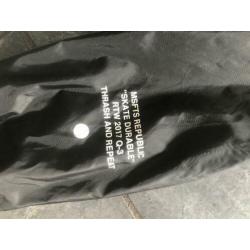MSFTSREP Coach Jacket