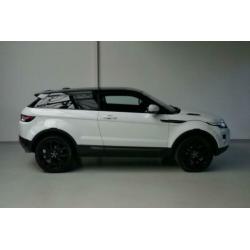 Land Rover Range Rover Evoque Coupé 2.0 Si 4WD Prestige