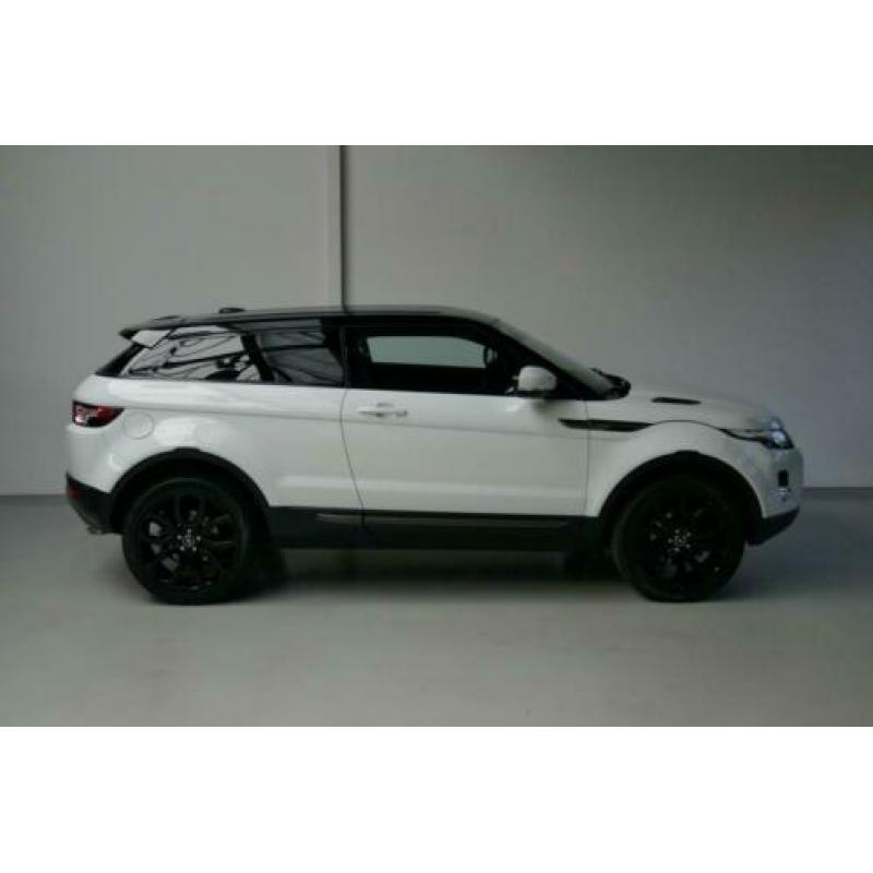 Land Rover Range Rover Evoque Coupé 2.0 Si 4WD Prestige