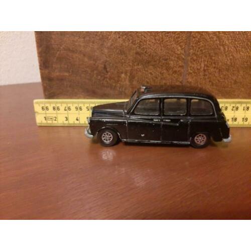 Seerol London taxi