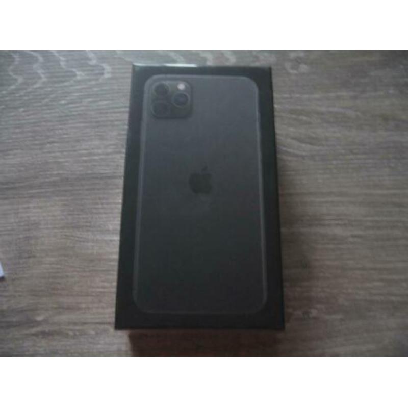 Apple Iphone 11 Pro Max 64 GB