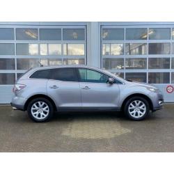 Mazda CX-7 ?2.3 260pk TURBO TS 4x4 trekaak navi cam parks.