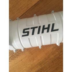 Stihl bg-km combigereedschap bladblazer