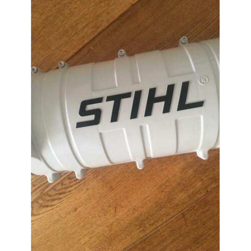 Stihl bg-km combigereedschap bladblazer