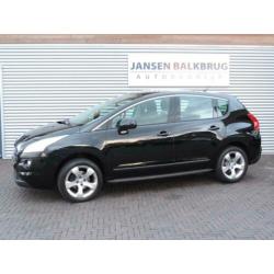 Peugeot 3008 1.6 VTi Première (bj 2009)