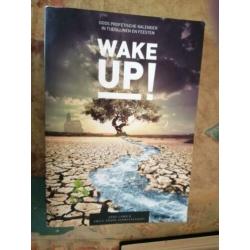 Wake up! - Arno Lamm & Emile-Andre Vanbeckevoort