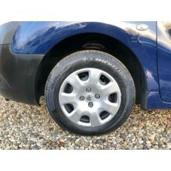 Peugeot Partner 120 1.6 e-HDI L1 XT Profit + 2012 NAP NAVI 3