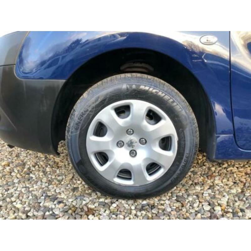 Peugeot Partner 120 1.6 e-HDI L1 XT Profit + 2012 NAP NAVI 3