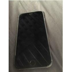 Iphone 6 Plus - 64GB - nog 1 jaar garantie