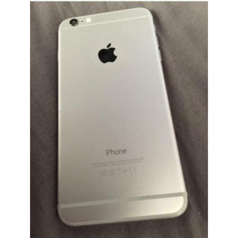 Iphone 6 Plus - 64GB - nog 1 jaar garantie