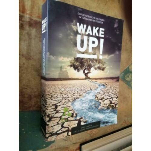 Wake up! - Arno Lamm & Emile-Andre Vanbeckevoort
