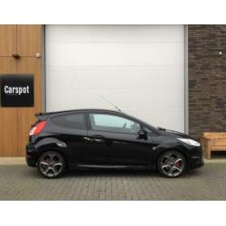 Ford Fiesta 1.6 ST 182PK Ecboost I 2017 I Recaro I Cam I Nav