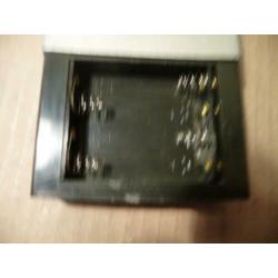 Adler 81 C rekenmachine of calculator