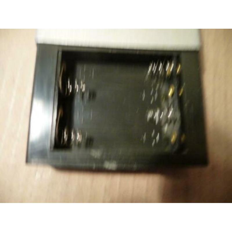 Adler 81 C rekenmachine of calculator