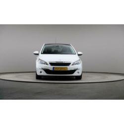 Peugeot 308 SW Blue Lease Executive 1.6 BlueHDi 120, Cruise