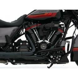 Harley-Davidson FLHXSE CVO STREET GLIDE BLACK TRIM