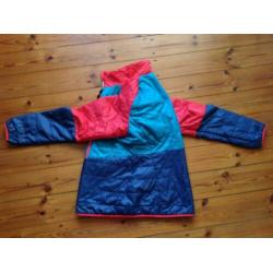 ORTOVOX warm, reversible 2-styles SWISSWOOL Jacket Women XL