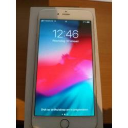 Iphone 6 plus 128 gb